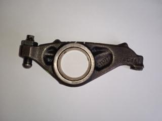 коромысло клапана (рокер) Scania 4-Series, 1411037, 1447065, 1438752, 1438755, 1411037