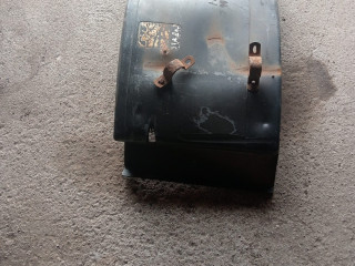 крыло MAN, 81664100103