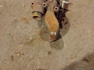 коллектор выпускной MAN