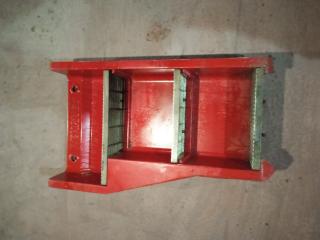 подножка Renault Magnum 2 поколение (1997 - 2001), 5000936142