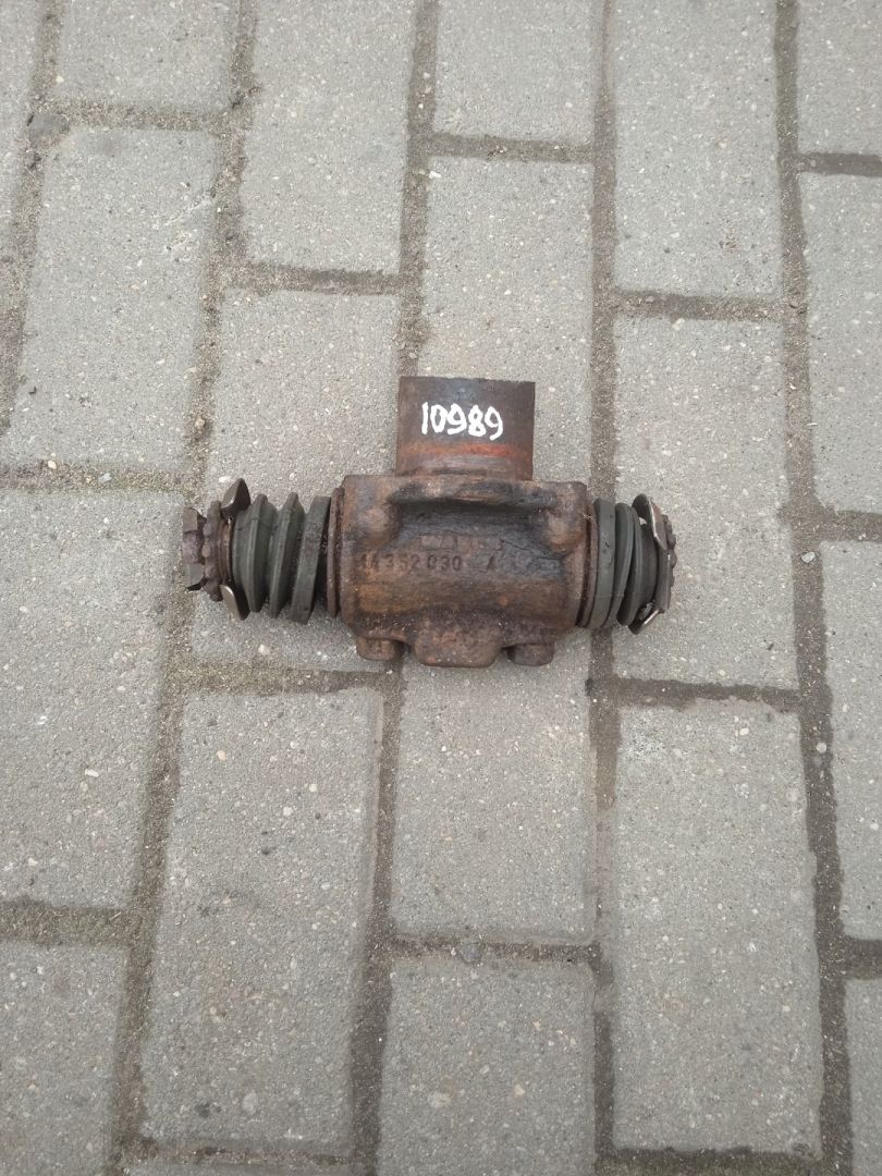 Цилиндр тормозного механизма IVECO EuroCargo 1 поколение (1991 - 2000), 93163525 - фото №1