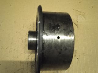 Ось шестерни Volvo FH 1 поколение (1993 - 1998)