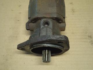 топливный насос низкого давления ТННД Mercedes-Benz Axor 1 поколение (2001 - 2004)