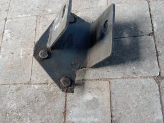 кронштейн (крепление) Renault