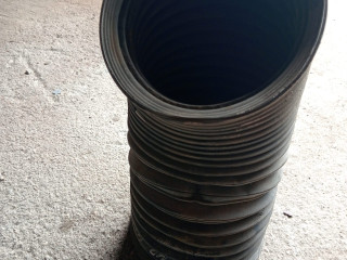 патрубок воздушного фильтра Mercedes-Benz