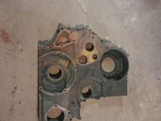 плита привода ГРМ Scania 144 1 поколение (1995 - 2004)