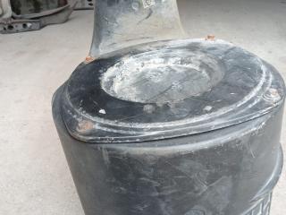 корпус воздушного фильтра Volvo FH 1 поколение (1993 - 1998)