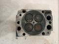 головка блока цилиндров MAN TGA 1 поколение (2000 - 2008) - фото №4