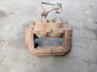 суппорт передний левый IVECO EuroCargo 1 поколение (1991 - 2000), 225761