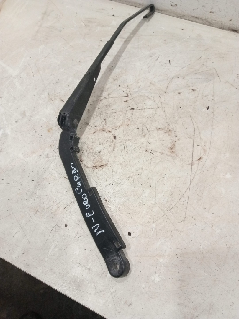 щеткодержатель (поводок стеклоочистителя, дворник) IVECO EuroCargo 2 поколение (2001 - 2007), 4845735, 4845735 - фото №1