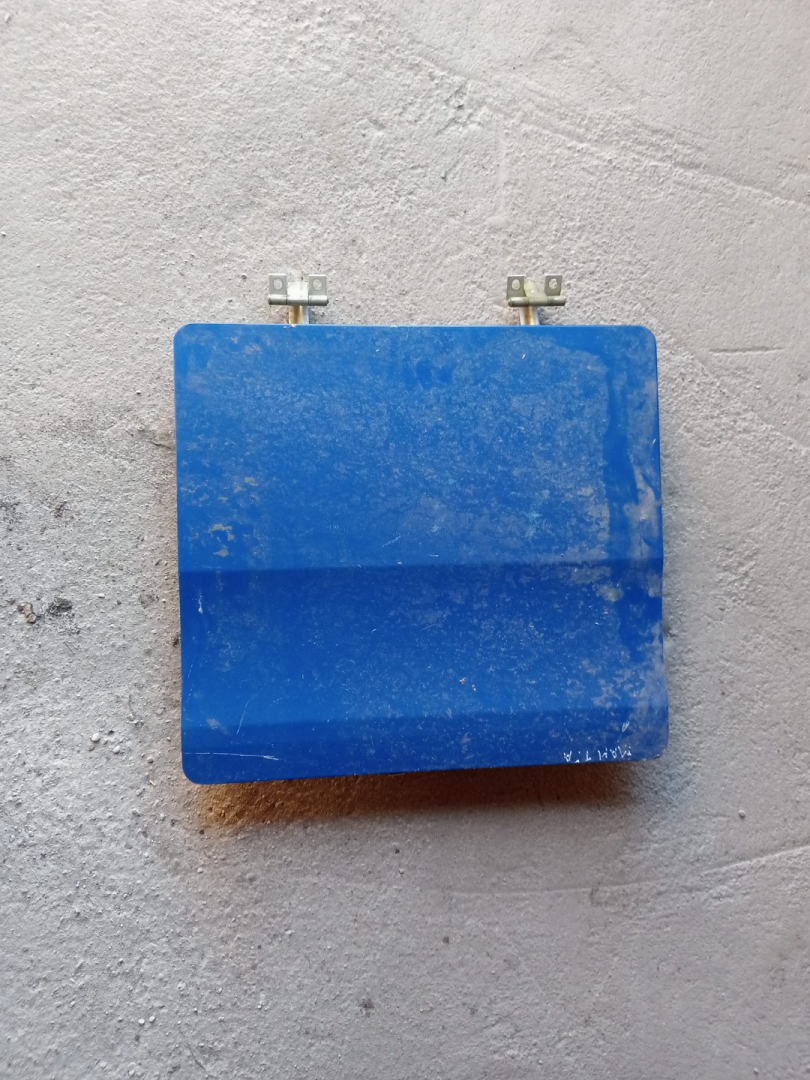 бардачок MAN TGA 1 поколение (2000 - 2008) - фото №1