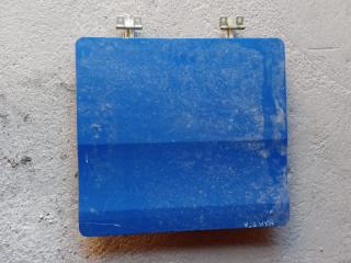 бардачок MAN TGA 1 поколение (2000 - 2008)