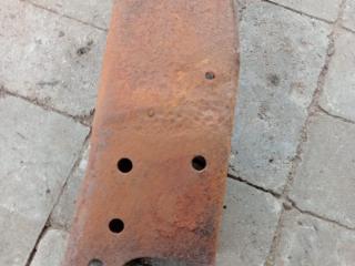 кронштейн (крепление) Mercedes-Benz