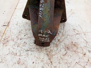 кронштейн рессоры MAN F90 1 поколение (1986 - 1997)