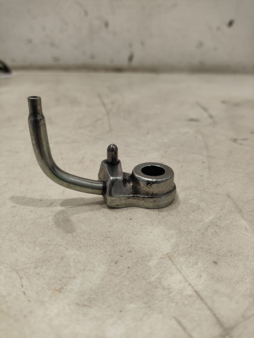 форсунка масляная IVECO EuroTech 1 поколение (1991 - 1999) - фото №1