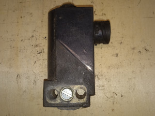 электромагнитный клапан Renault