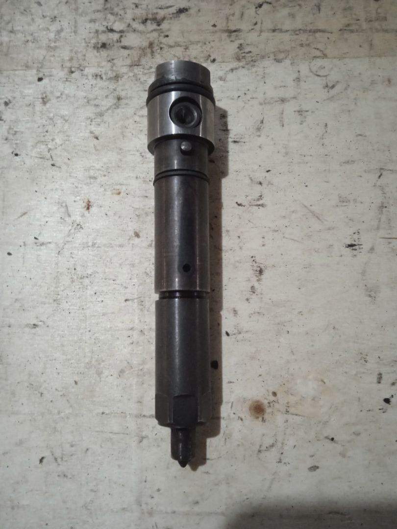 форсунка Renault Magnum 3 поколение (2001 - 2005), 0432193671 - фото №1