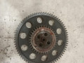 шестерня изменения фаз грм MAN - фото №2