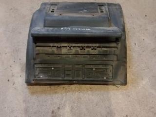 крыло заднее левое Renault, МКПП