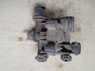 кран главный тормозной Mercedes-Benz Actros 1 поколение (MP1) (1996 - 2003), 4733030000