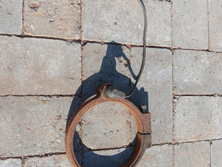 кронштейн (крепление) DAF, 890118