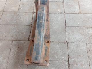 кронштейн (крепление) MAN