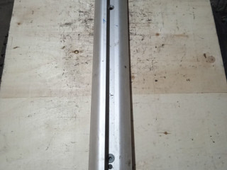 Направляющая спальника правая верхняя MAN TGA 1 поколение (2000 - 2008), 81639030299