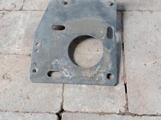 кронштейн (крепление) Renault, МКПП