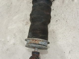 пневмоподушка подвески кабины MAN