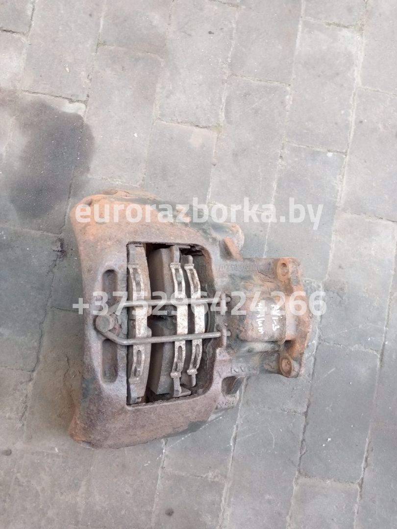 суппорт Renault, 81508046071 - фото №1