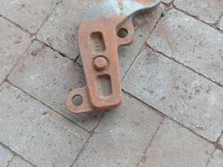 кронштейн (крепление) DAF, 0962808, 0962807