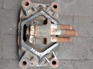 подушка крепления двигателя MAN TGA 1 поколение (2000 - 2008), 7627986002