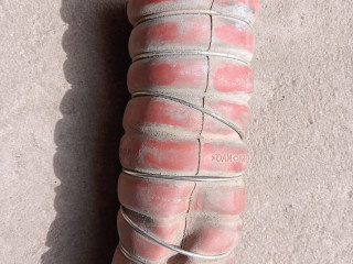 патрубок интеркулера MAN, АКПП, хетчбэк 5 дв.