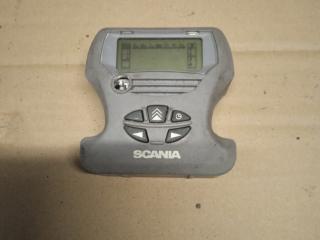 Пульт управления Вебасто (Webasto) Scania 4-Series, 1426525