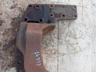 кронштейн рессоры Mercedes-Benz