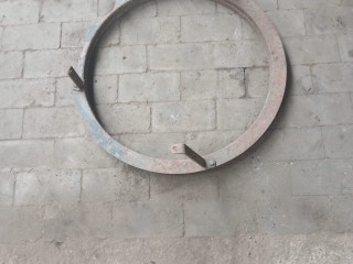 кольцо диффузора вентилятора MAN, 51066080027