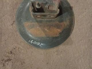 кронштейн пневмоподушки Mercedes-Benz Actros 1 поколение (MP1) (1996 - 2003)