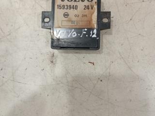 реле стеклоочистителей Volvo F, 1593940, 1593940