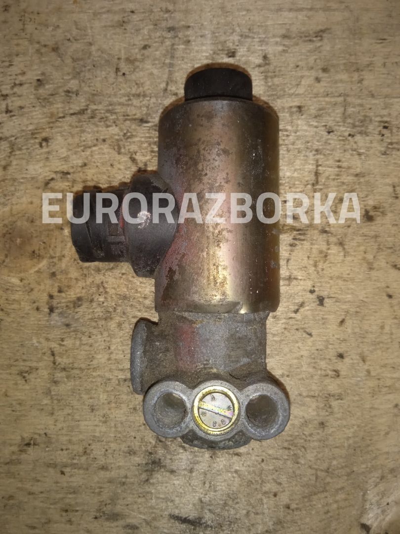 электромагнитный клапан IVECO, 4721726260 - фото №1