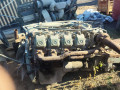 двигатель Mercedes-Benz 4x2 - фото №3