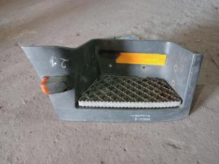 Подножка кабины IVECO EuroTech 1 поколение (1991 - 1999)