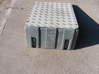 крышка аккумулятора IVECO, 98427424