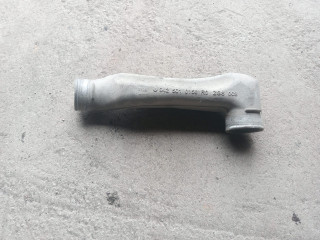 патрубок (трубопровод, шланг) Mercedes-Benz Actros 1 поколение (MP1) (1996 - 2003)