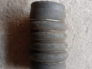 патрубок интеркулера MAN