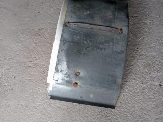 крыло переднее правое MAN