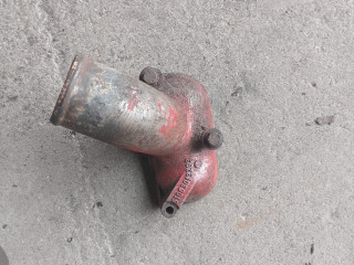 патрубок (трубопровод, шланг) MAN