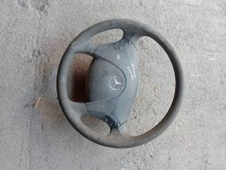 руль Mercedes-Benz Actros 1 поколение (MP1) (1996 - 2003)