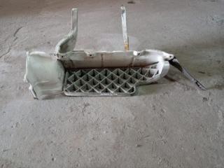 Подножка кабины Scania 144 1 поколение (1995 - 2004)