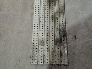 трап на раму MAN TGA 1 поколение (2000 - 2008)