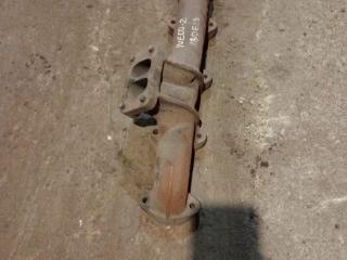 коллектор выпускной IVECO